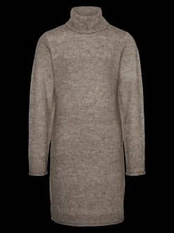 VMKADEN Lång Klänning