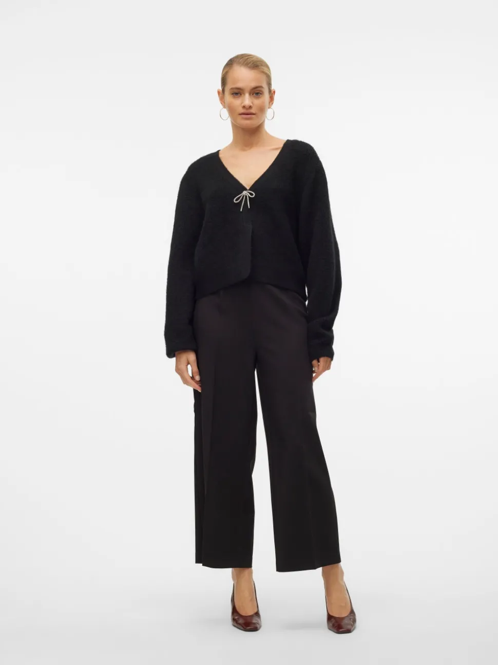 VMKAELYN Skräddarsydda Byxor