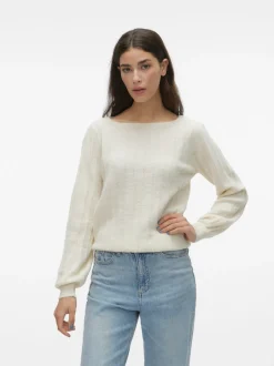 VMKAMILLE Pullover