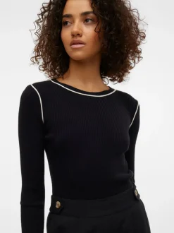 VMKARA Pullover