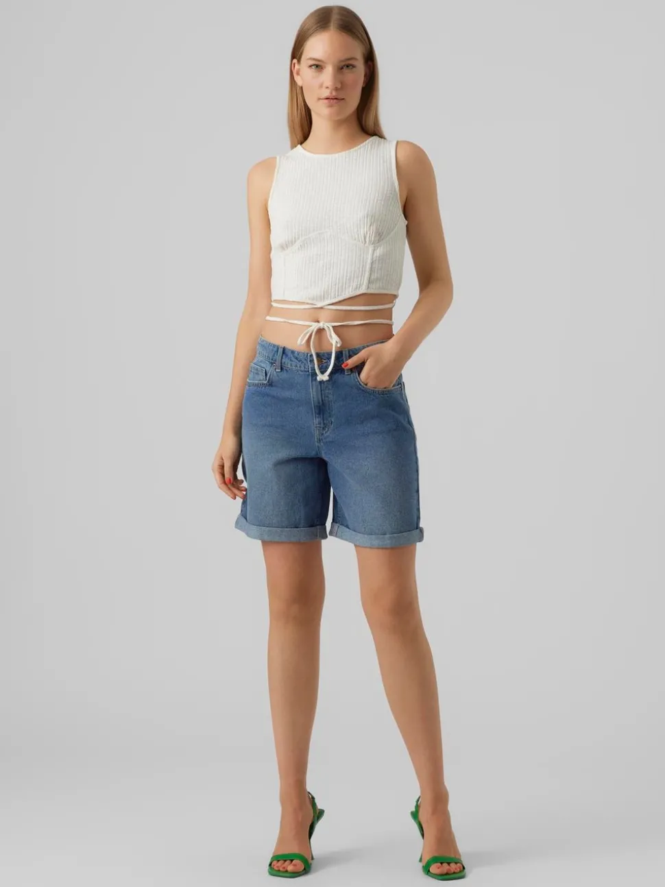 VMKARLIE Shorts