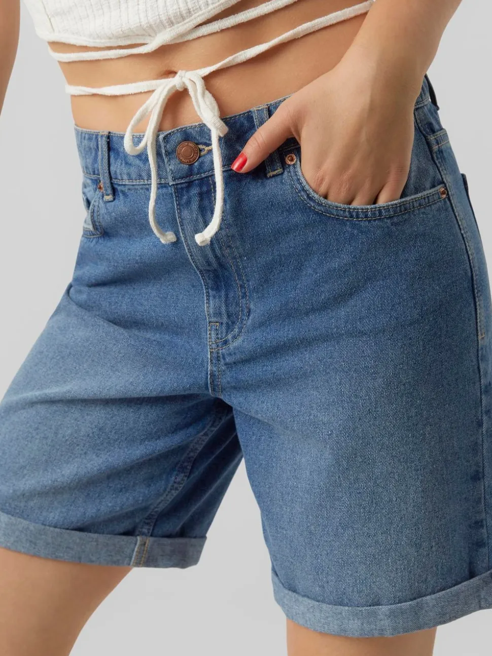 VMKARLIE Shorts