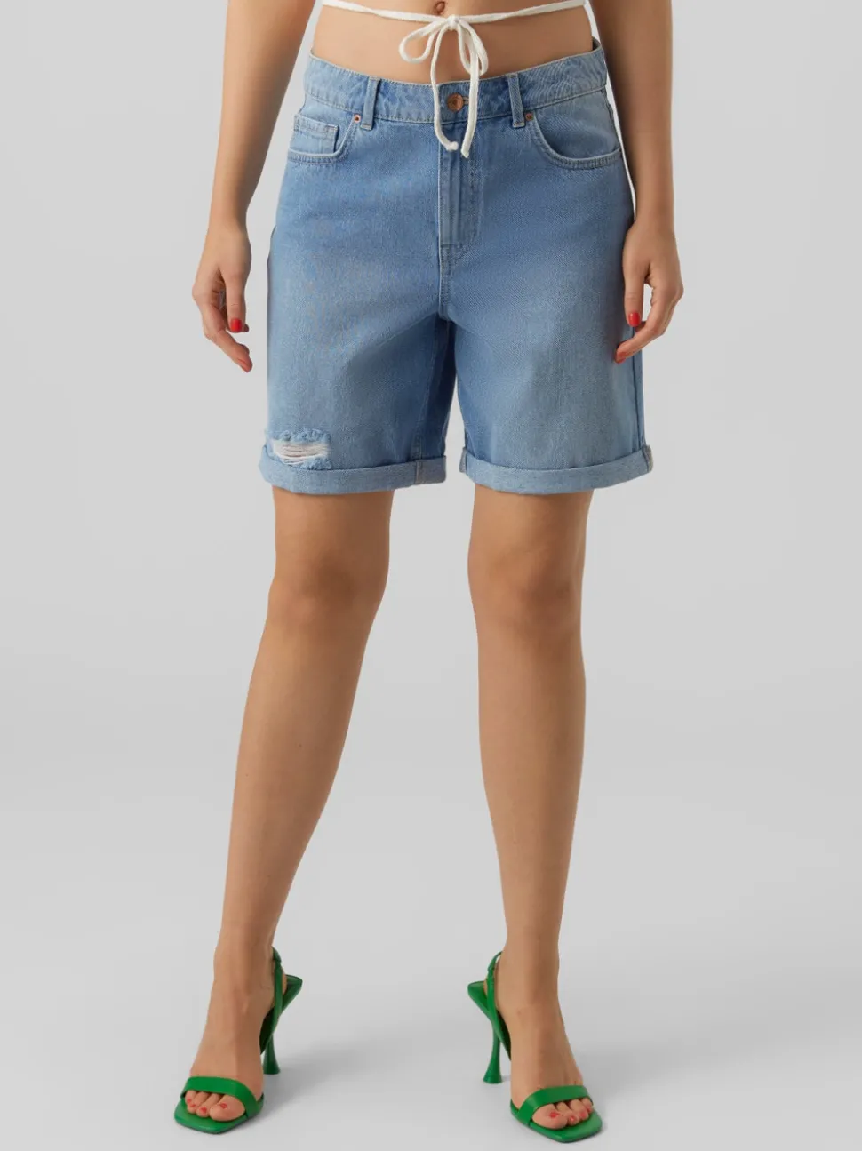 VMKARLIE Shorts