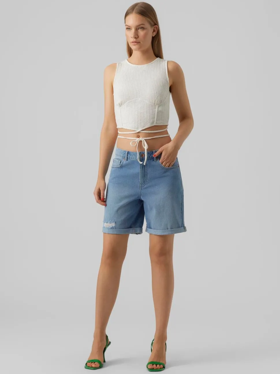 VMKARLIE Shorts