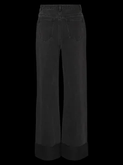 VMKATHY Superhög Midja Vida Ben Jeans