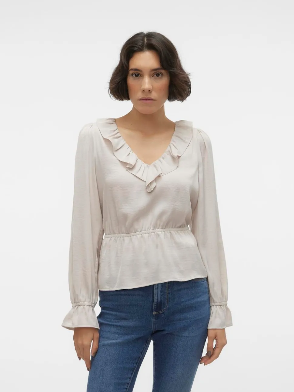 VMKATRINE Topp