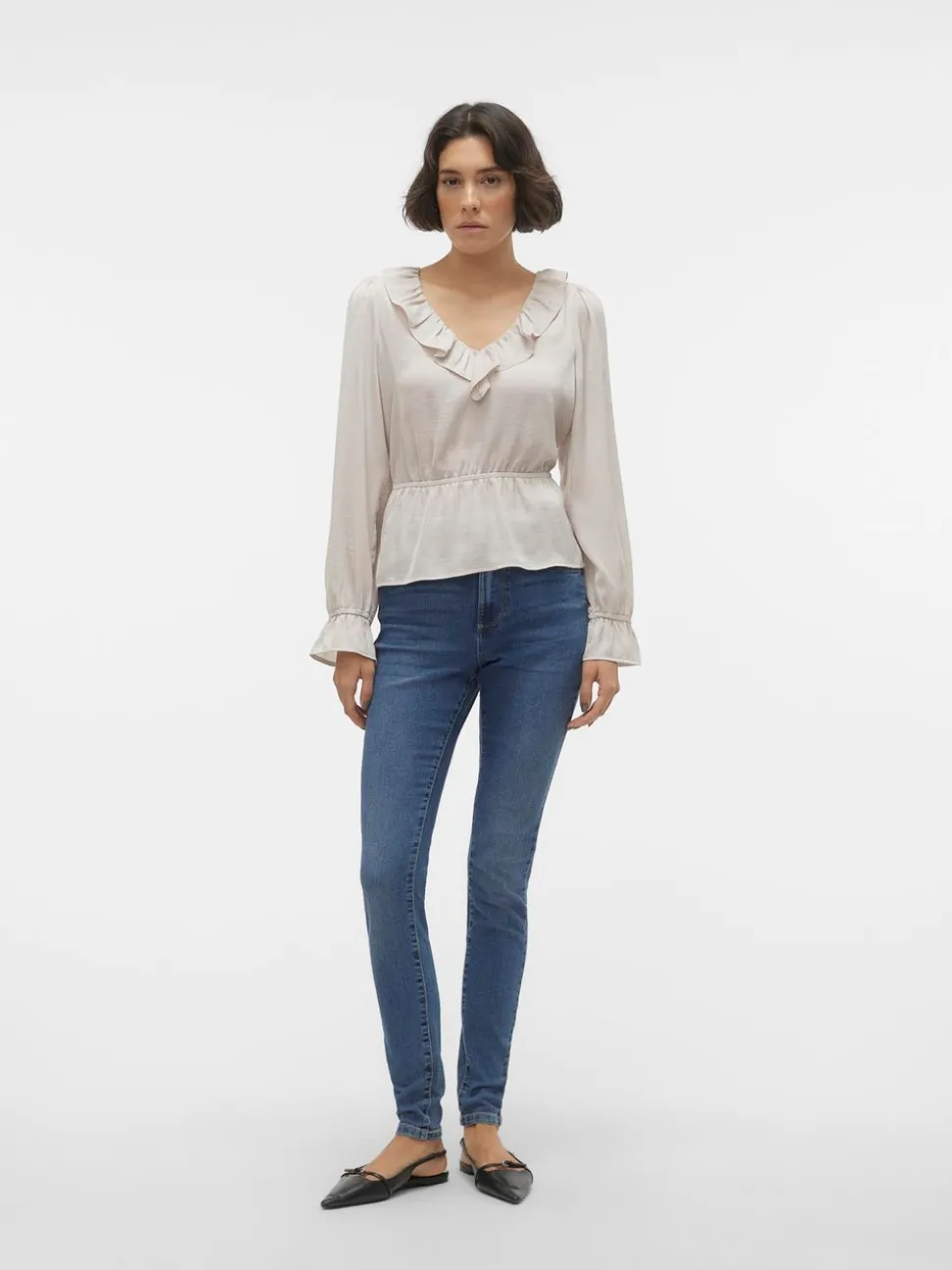 VMKATRINE Topp