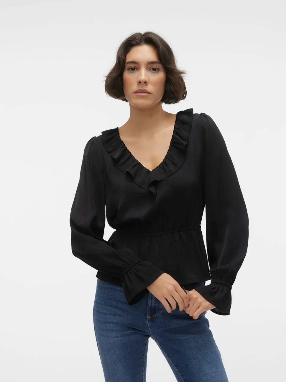 VMKATRINE Topp