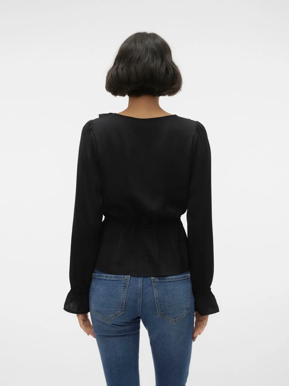 VMKATRINE Topp
