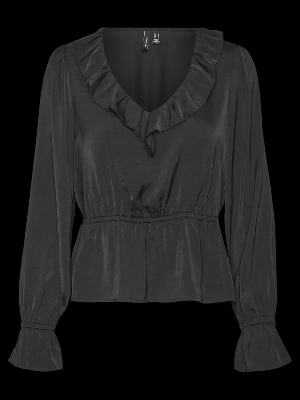 VMKATRINE Topp