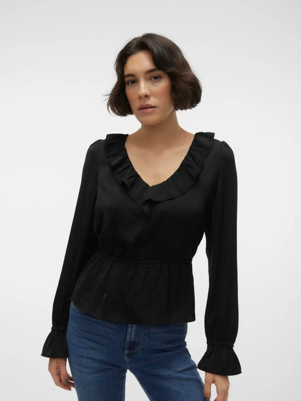 VMKATRINE Topp
