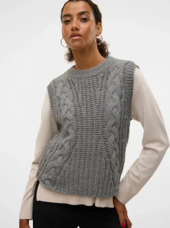 VMKEYSA Pullover