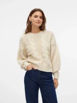 VMKEYSA Pullover
