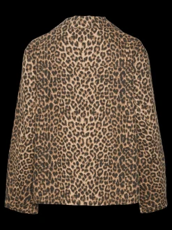 VMKIRBY Jeansjacka