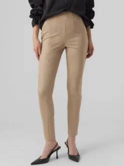 VMLANA Hög Midja Leggings