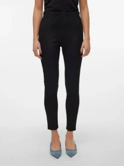 VMLANA Hög Midja Leggings