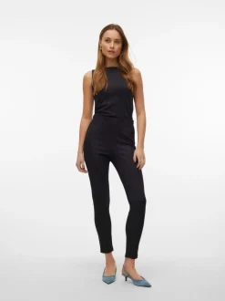 VMLANA Hög Midja Leggings