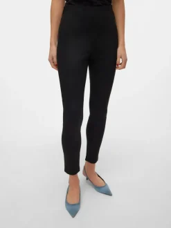 VMLANA Hög Midja Leggings