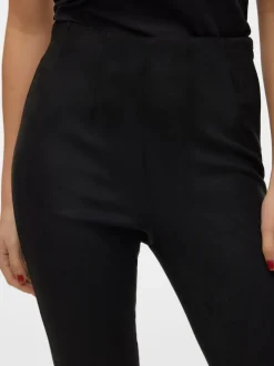 VMLANA Hög Midja Leggings