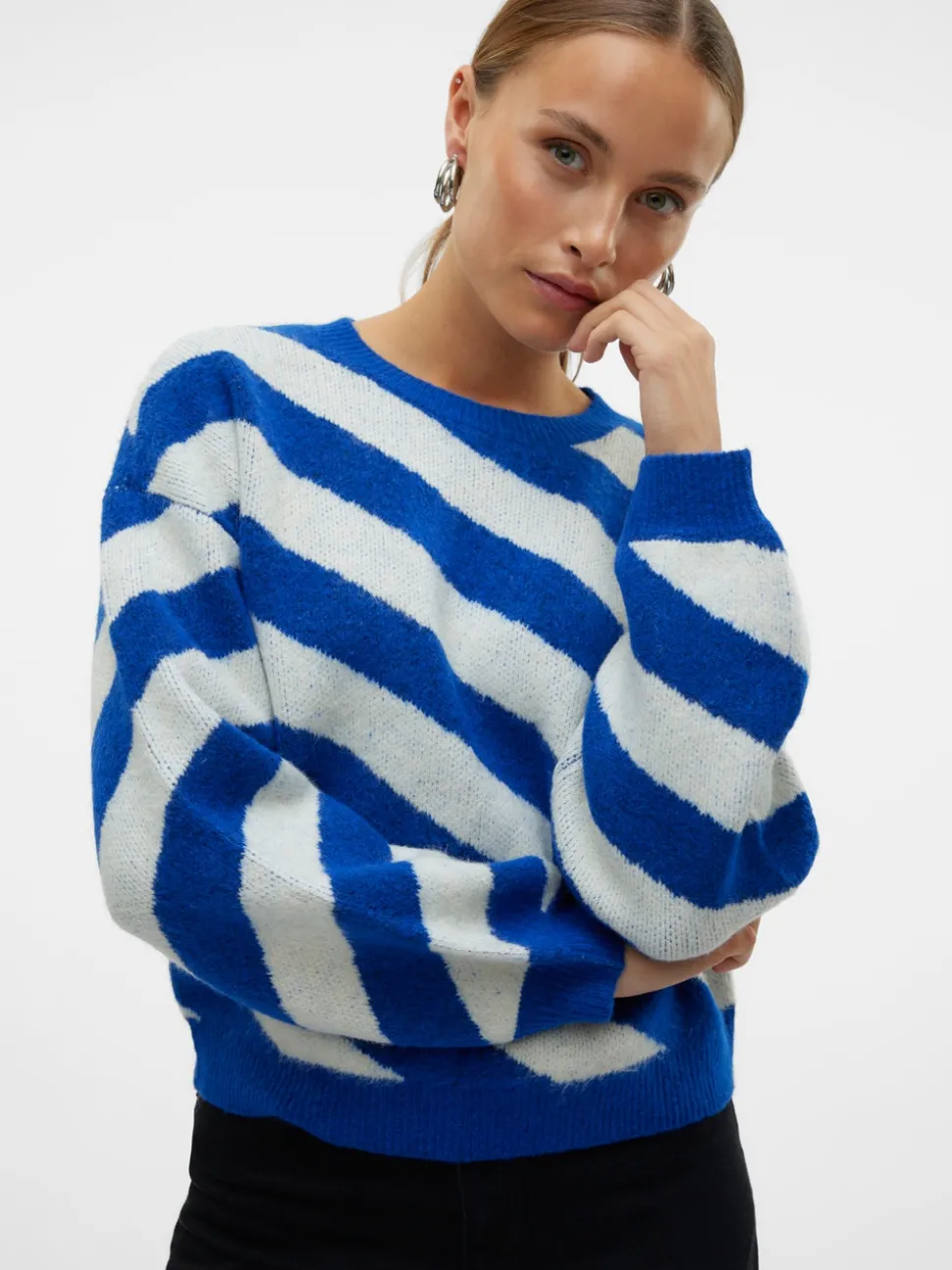 VMLARA Pullover