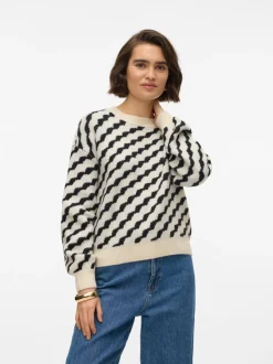 VMLARA Pullover