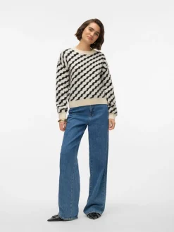 VMLARA Pullover