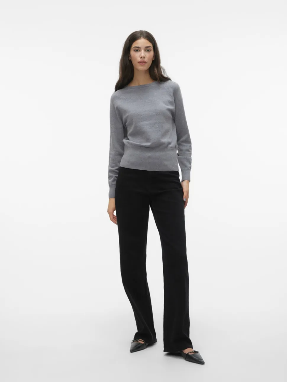 VMLAURA Pullover
