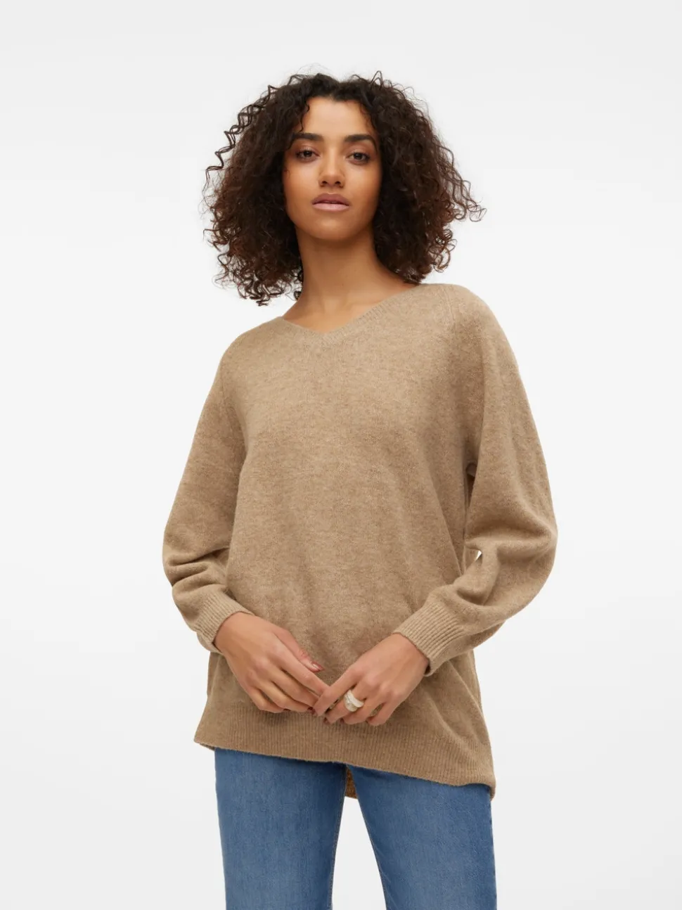 VMLEAF Pullover