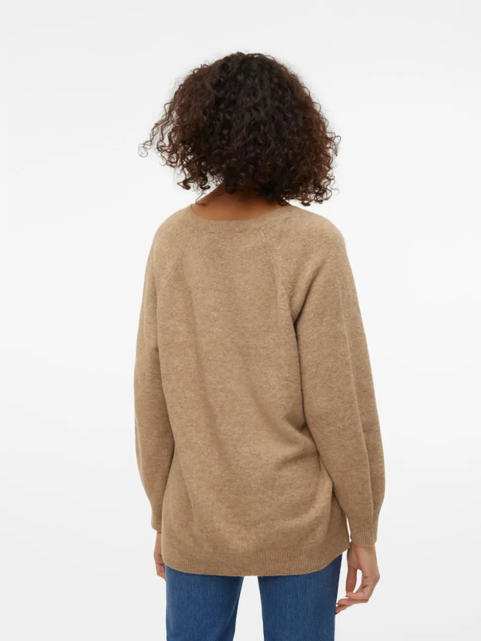 VMLEAF Pullover