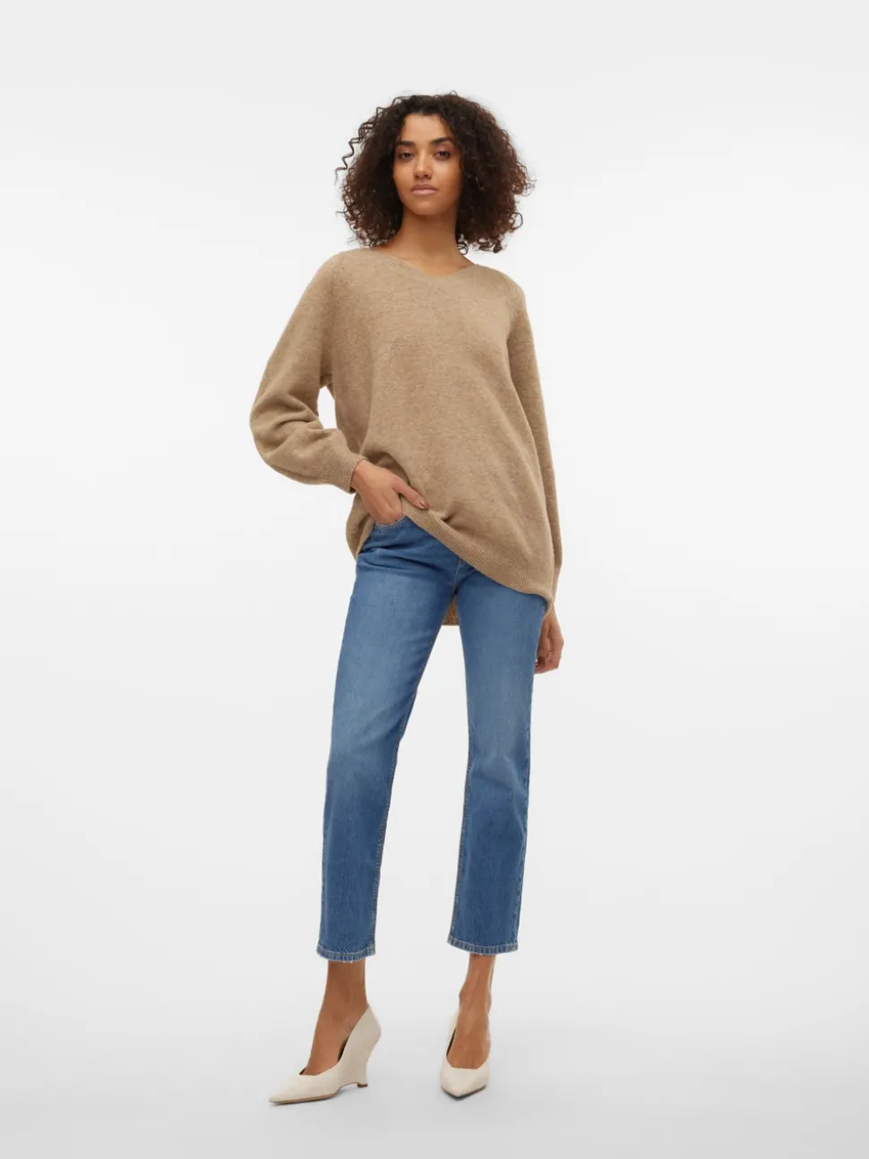 VMLEAF Pullover