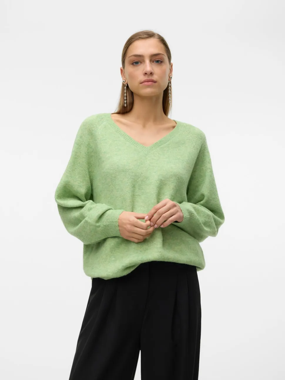 VMLEAF Pullover
