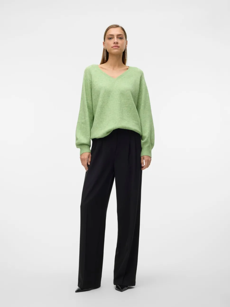 VMLEAF Pullover