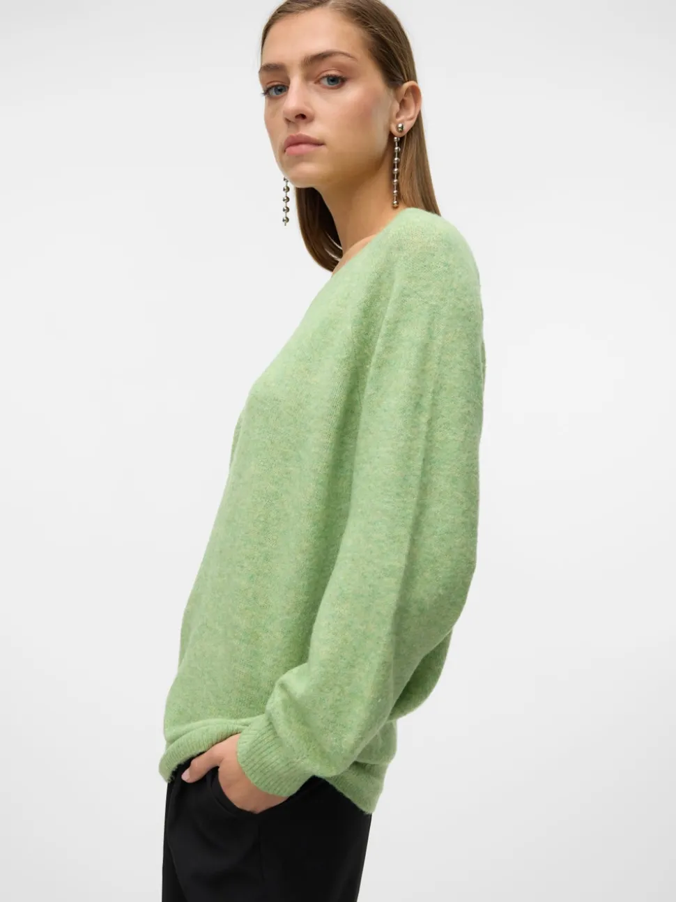 VMLEAF Pullover
