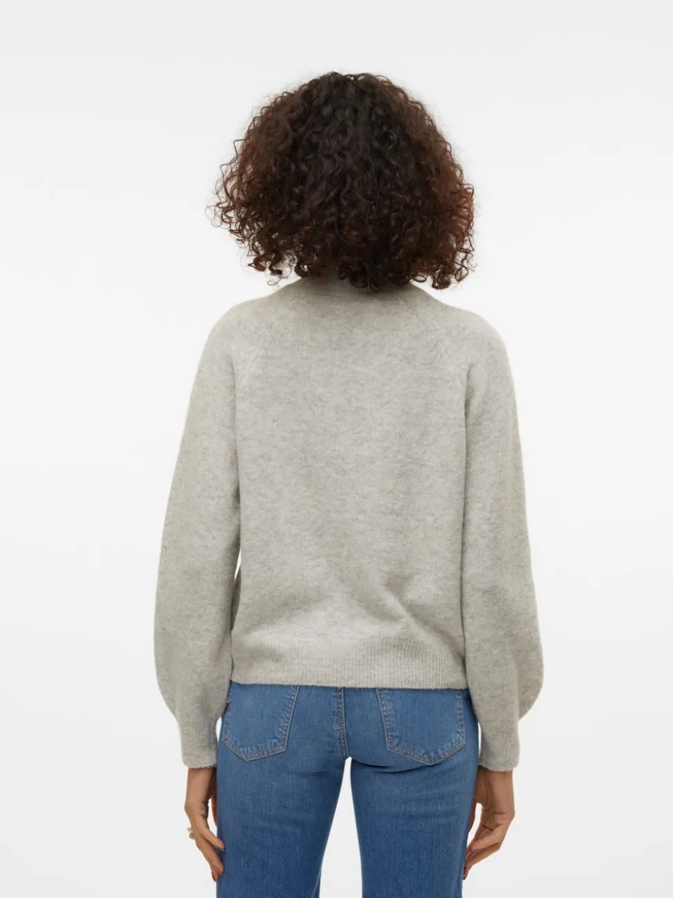 VMLEAF Pullover