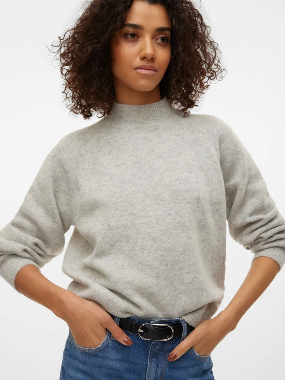 VMLEAF Pullover