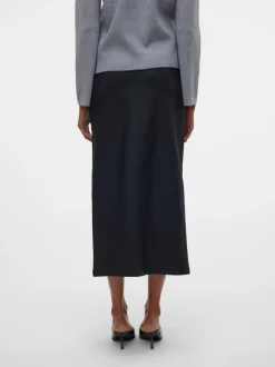 VMLEAH Medelhög Midja Kjol