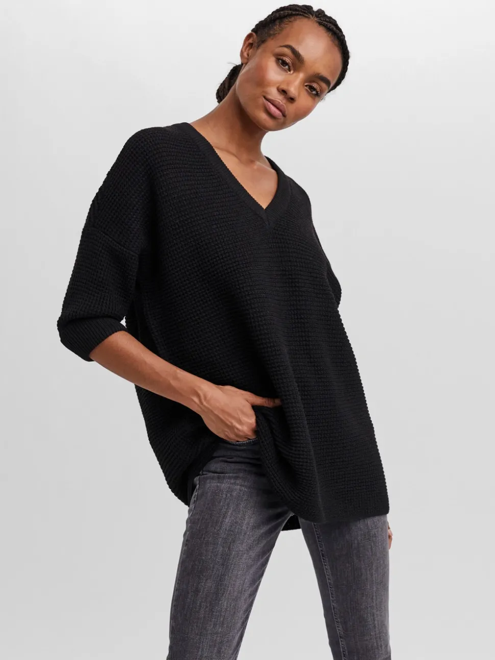 VMLEANNA Pullover