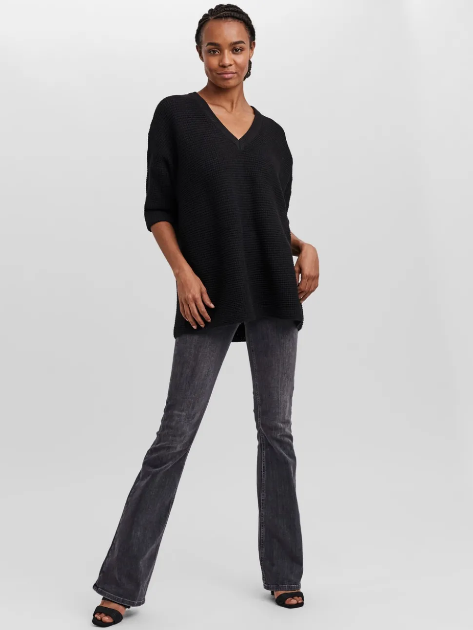 VMLEANNA Pullover