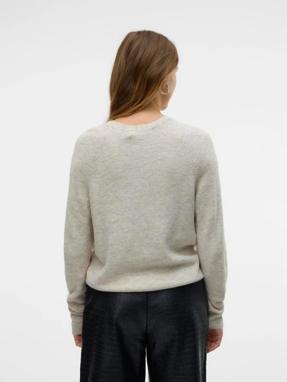 VMLEFILE Pullover