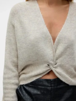 VMLEFILE Pullover