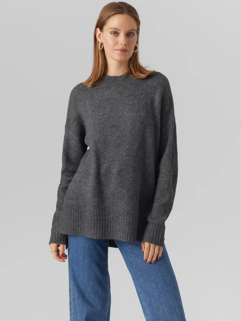 VMLEFILE Pullover