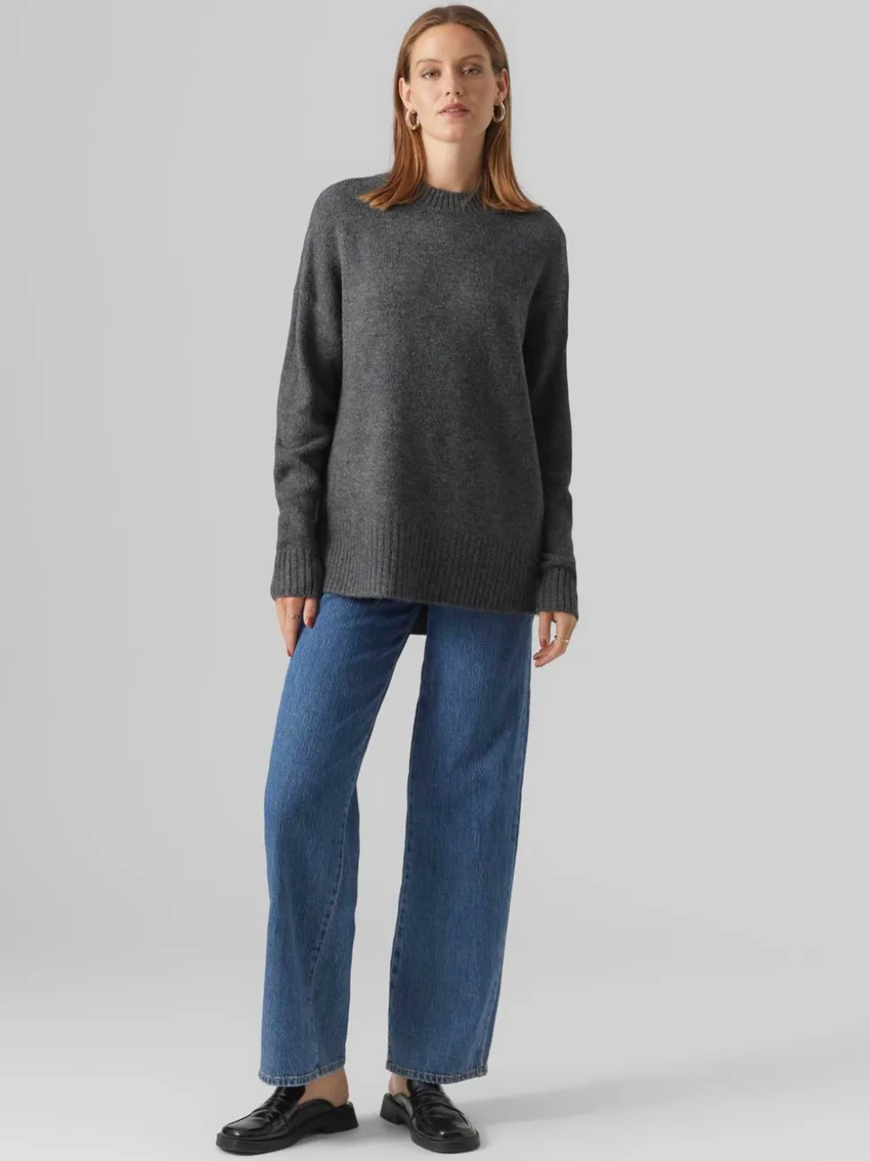 VMLEFILE Pullover