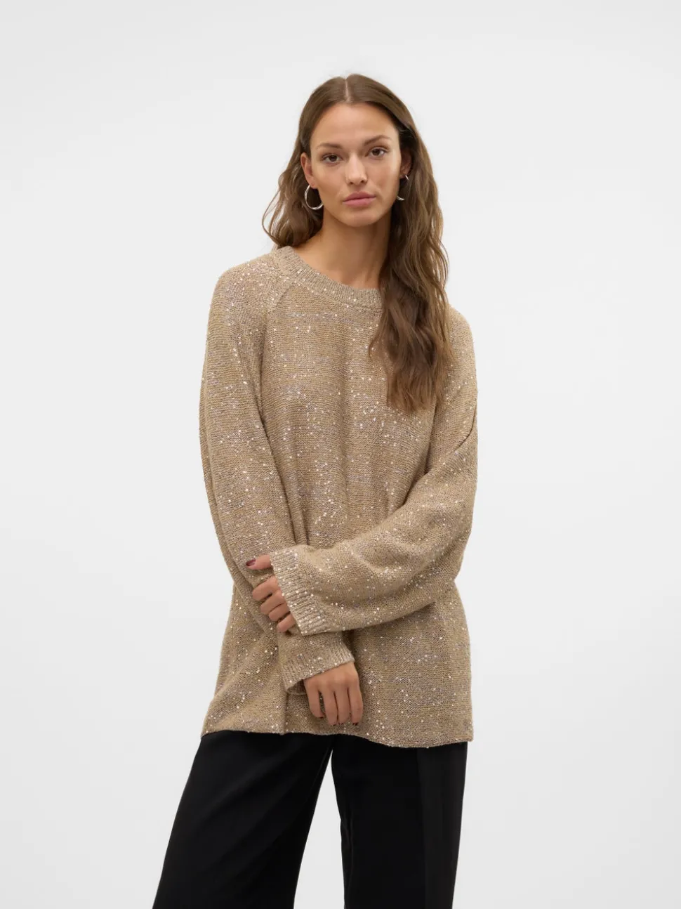 VMLEILANI Pullover