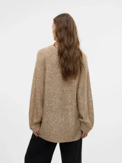 VMLEILANI Pullover