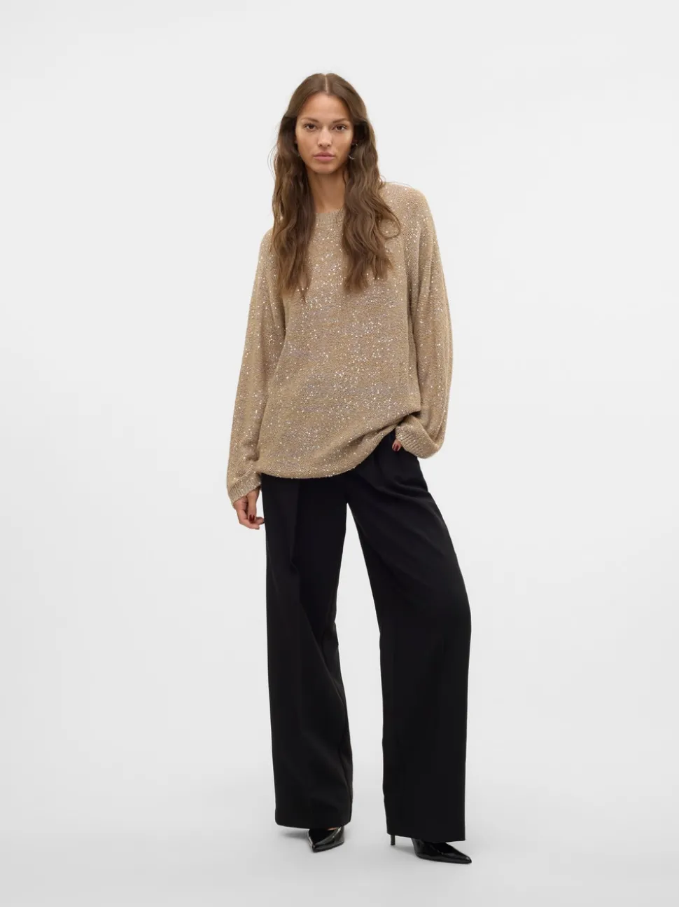 VMLEILANI Pullover