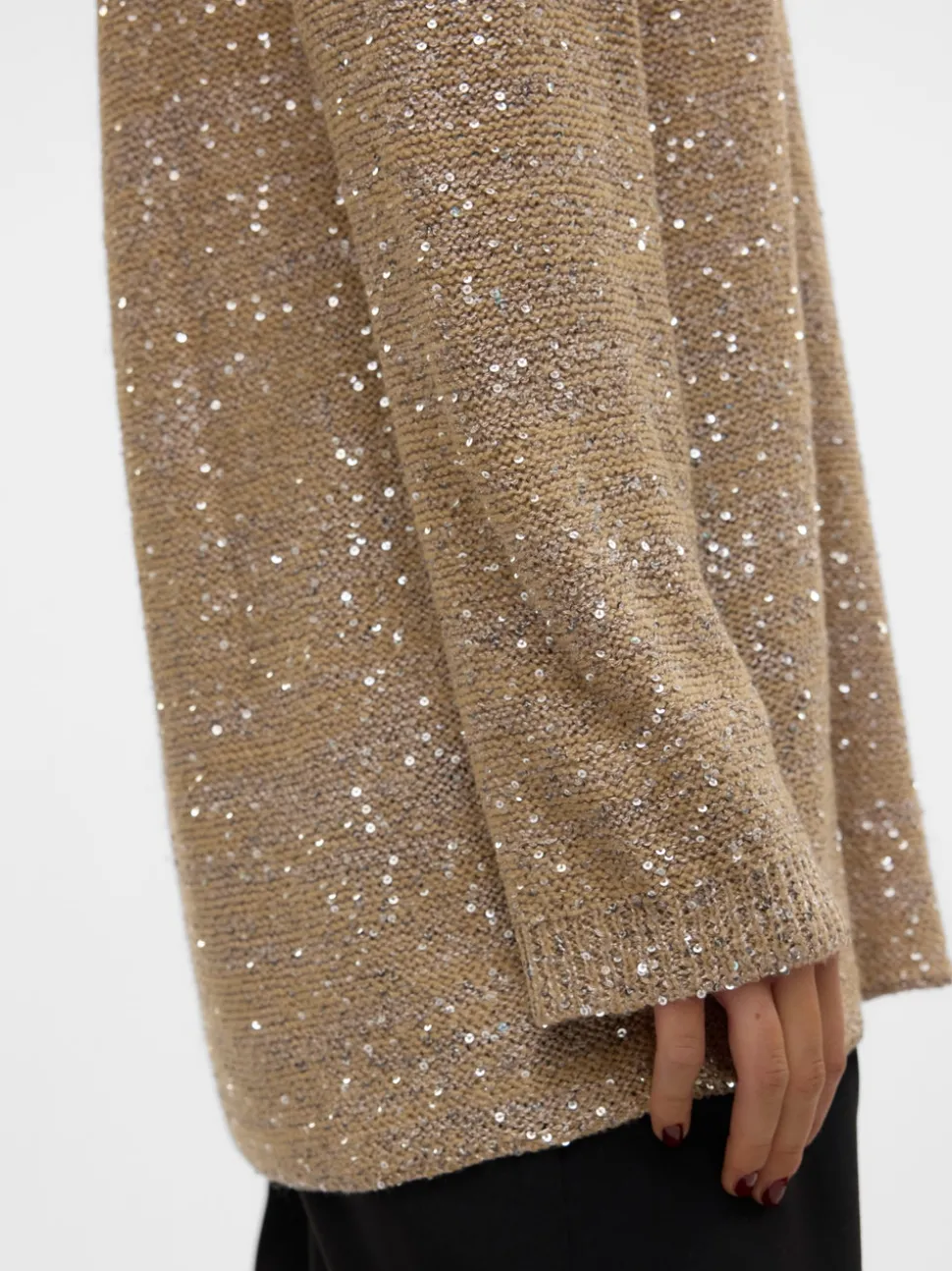 VMLEILANI Pullover