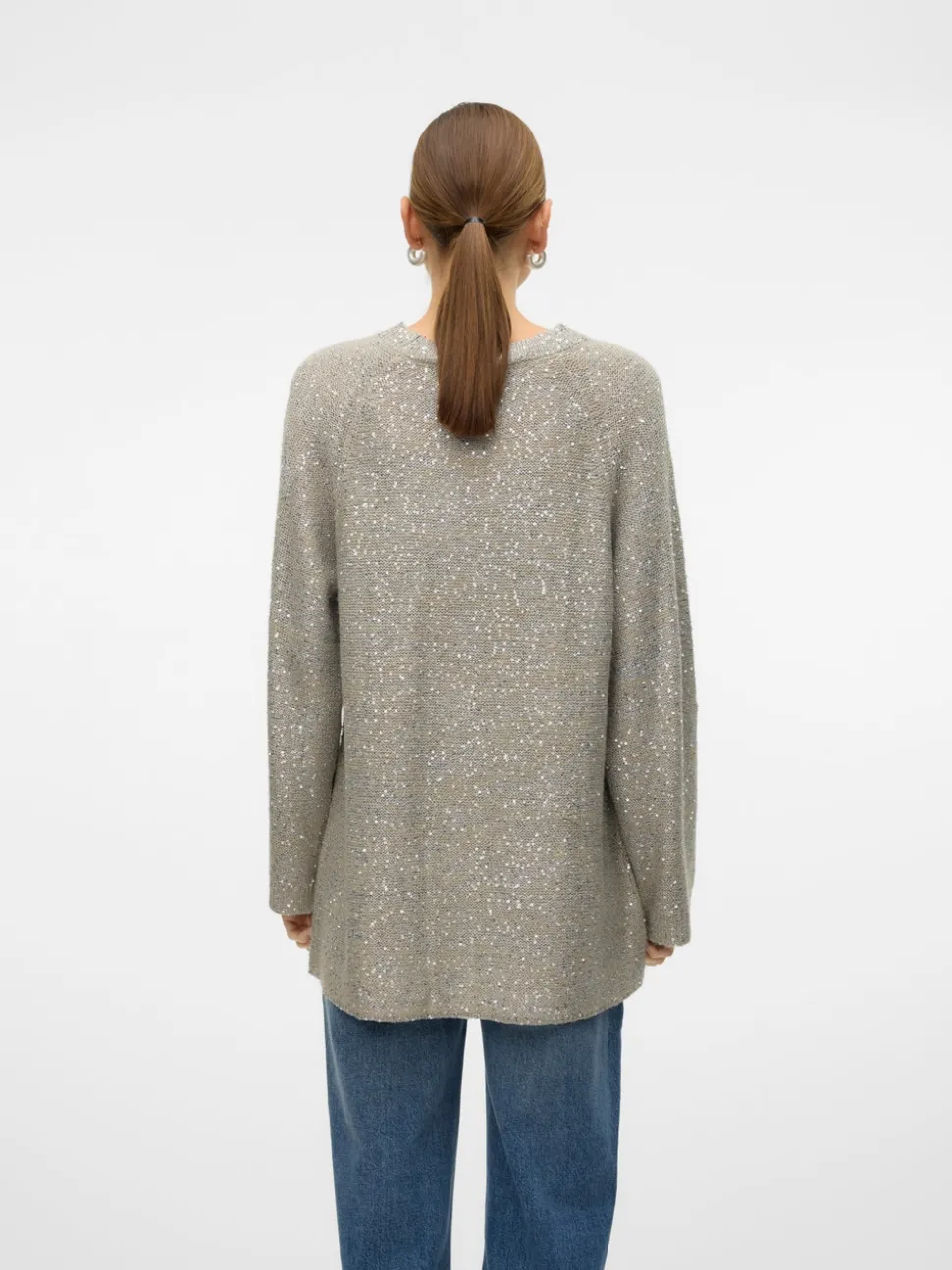 VMLEILANI Pullover