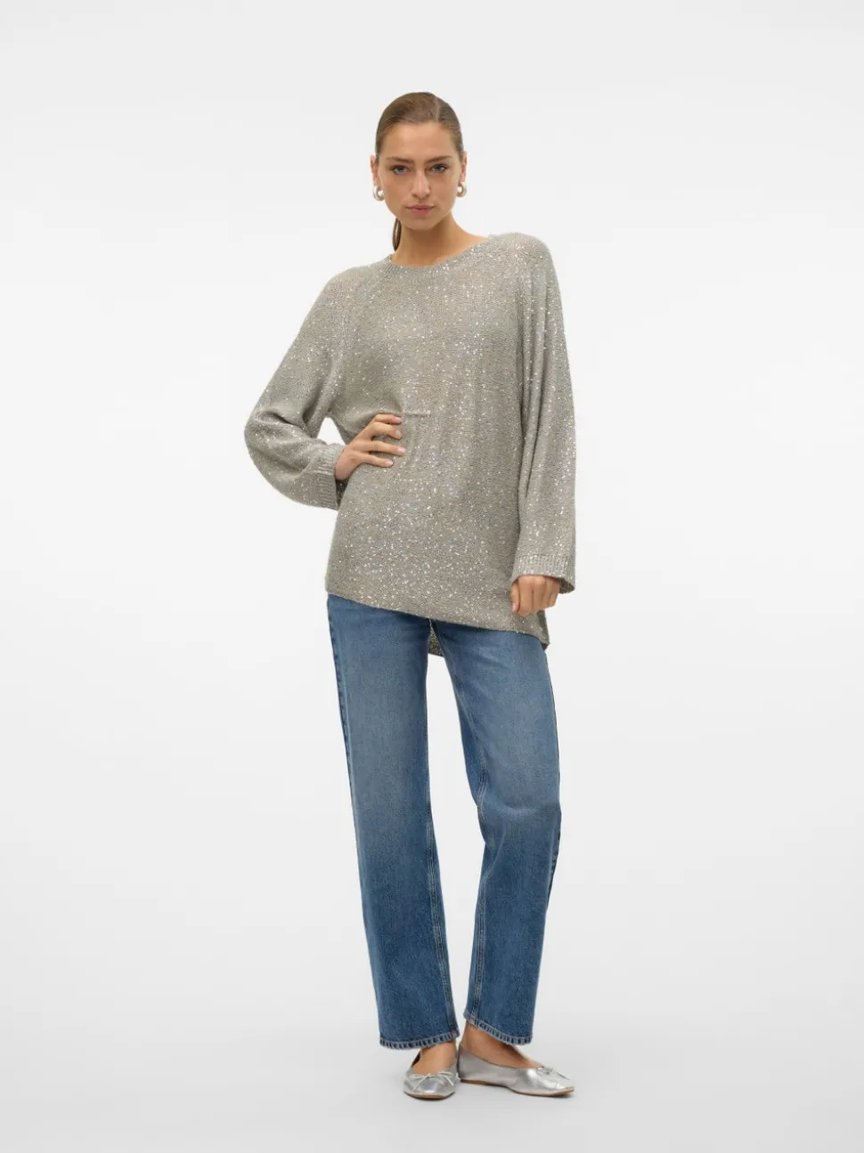 VMLEILANI Pullover