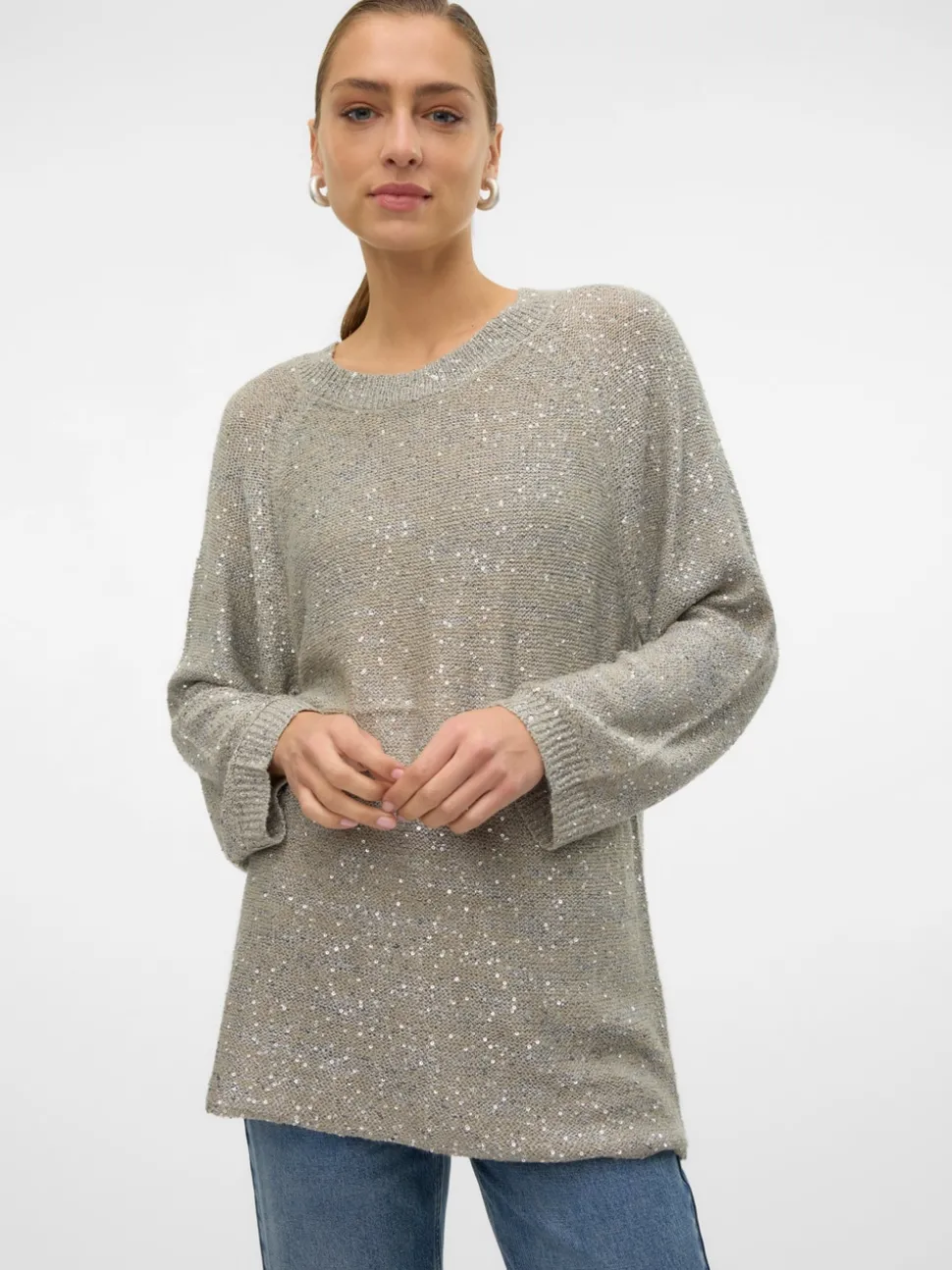 VMLEILANI Pullover