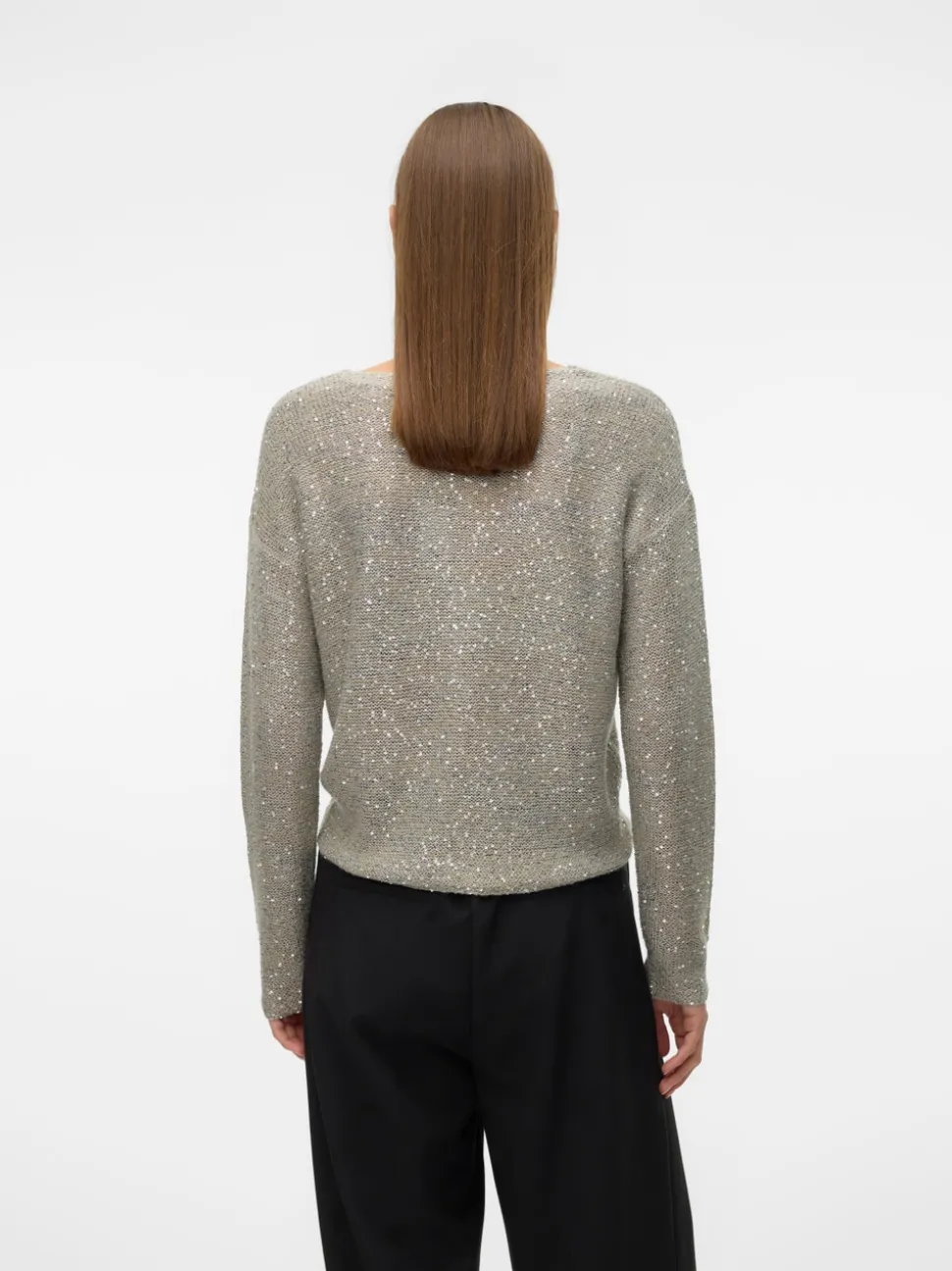 VMLEILANI Pullover